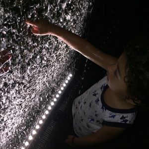 Meet your Posher, Jennyfer